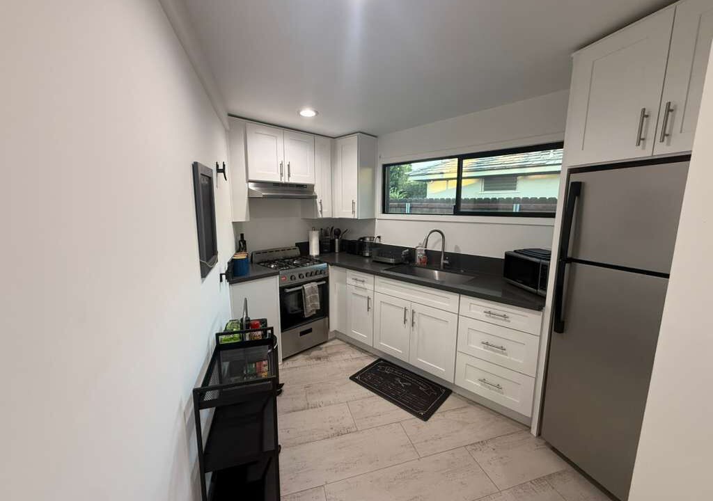Photo of Kitchen in Northridge