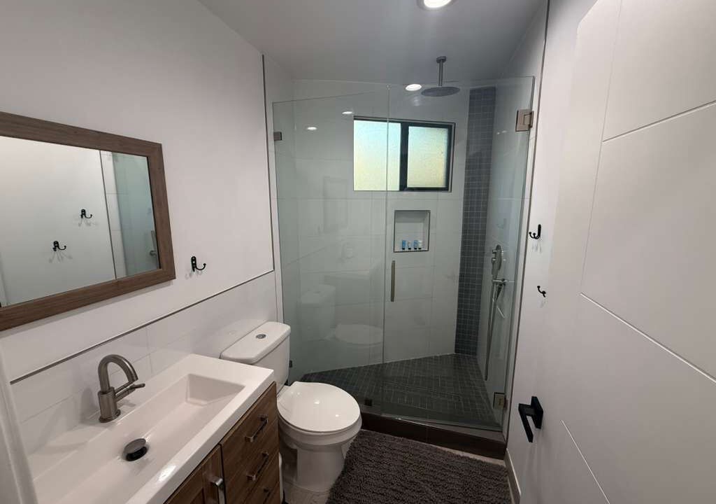 Photo of Bathroom in Northridge
