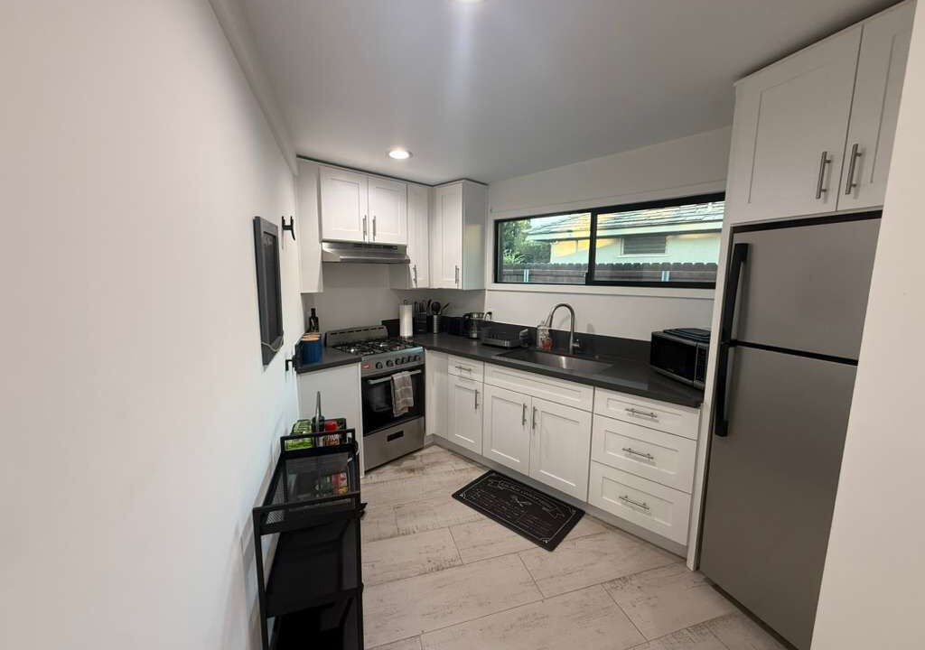 Photo of Kitchen in Northridge