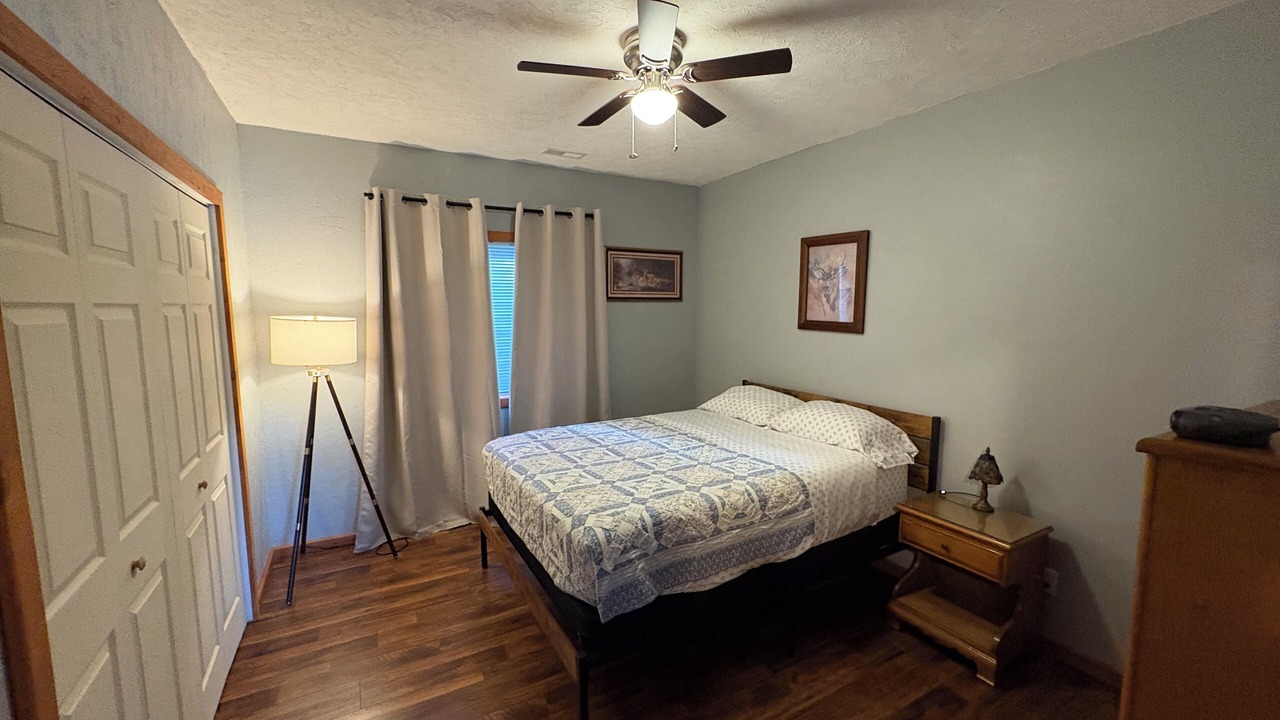Photo of Bedroom in Sparta
