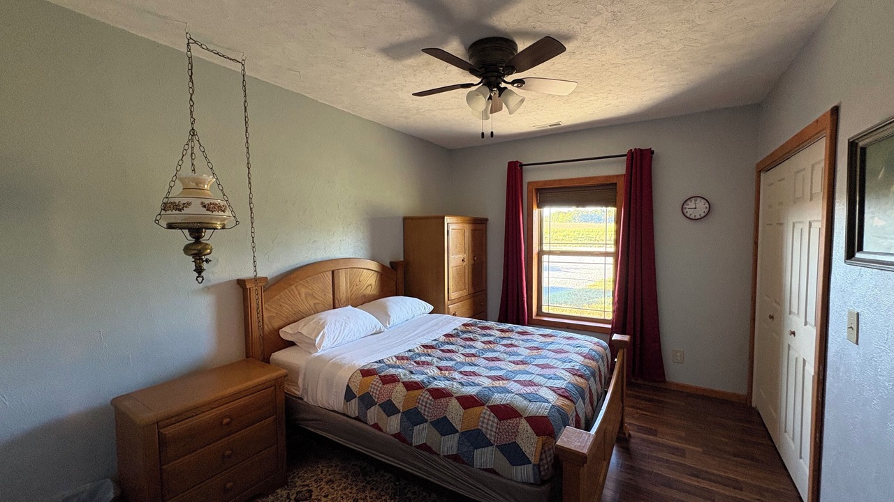 Photo of Bedroom in Sparta
