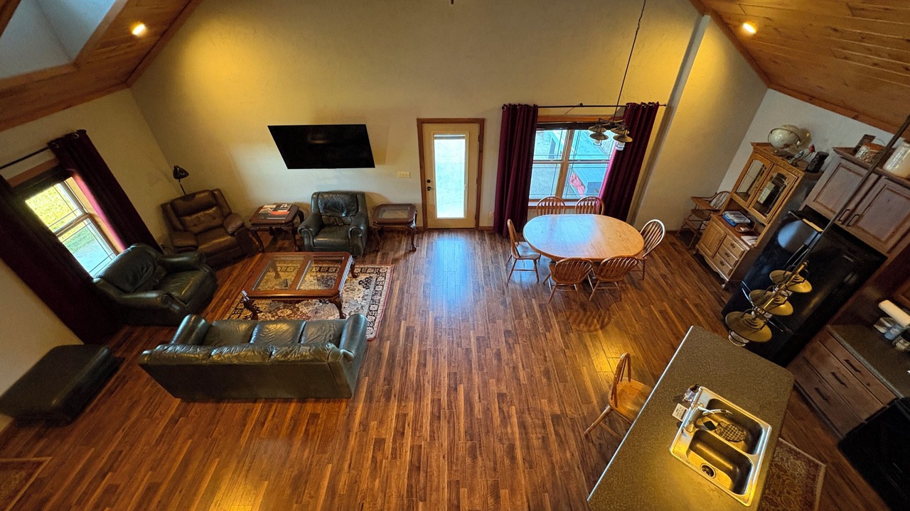 Photo of Livingroom in Sparta