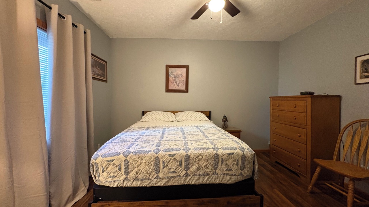 Photo of Bedroom in Sparta