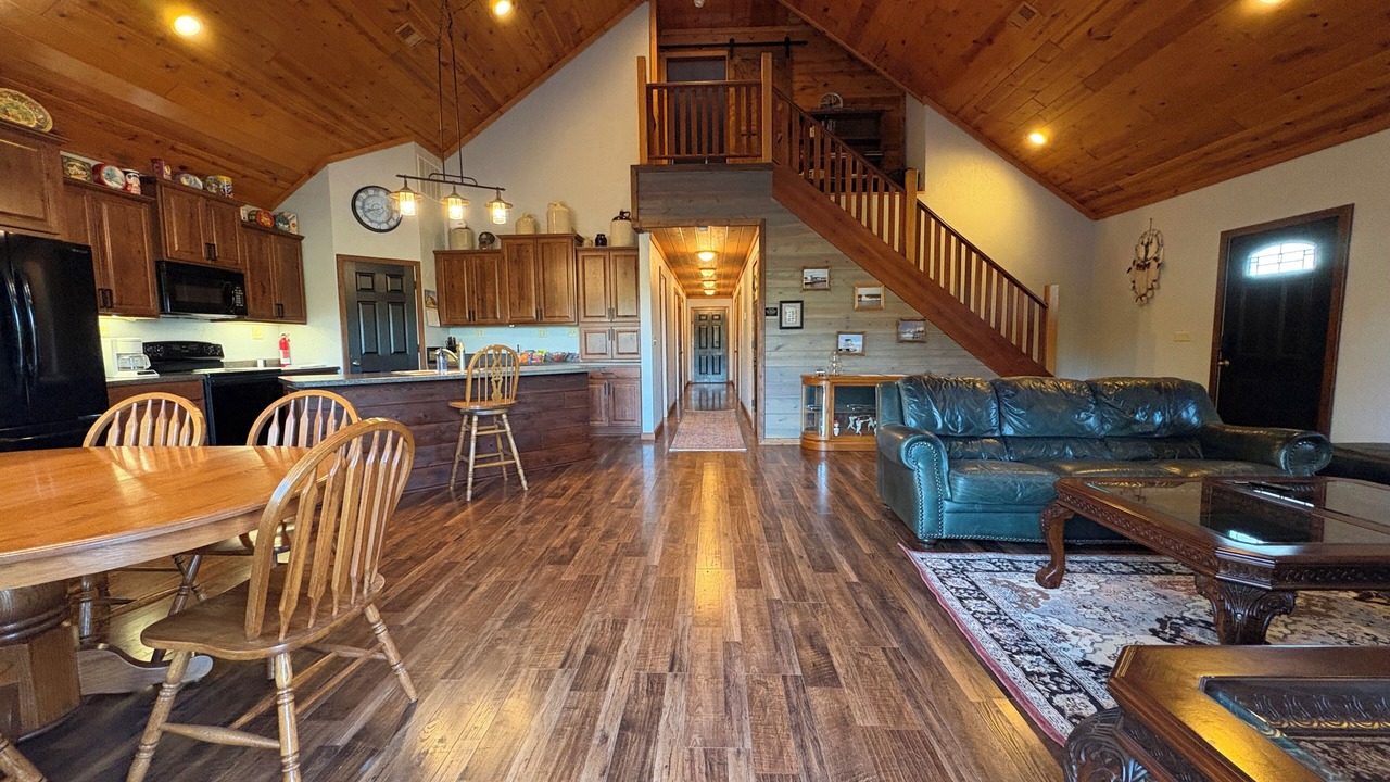 Photo of Livingroom in Sparta