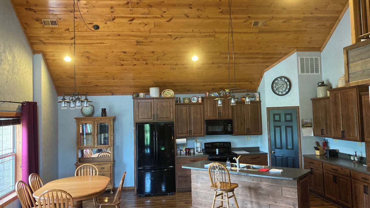 Photo of Kitchen in Sparta