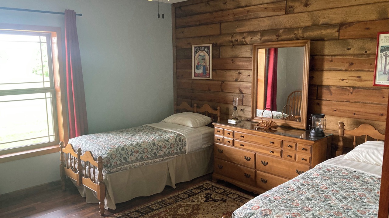 Photo of Bedroom in Sparta