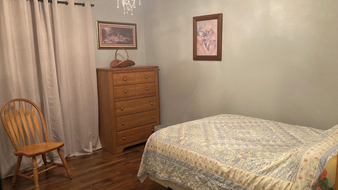 Photo of Bedroom in Sparta