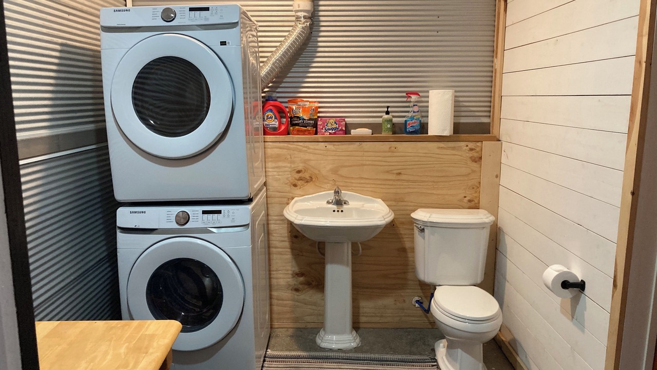 Photo of Bathroom in Sparta