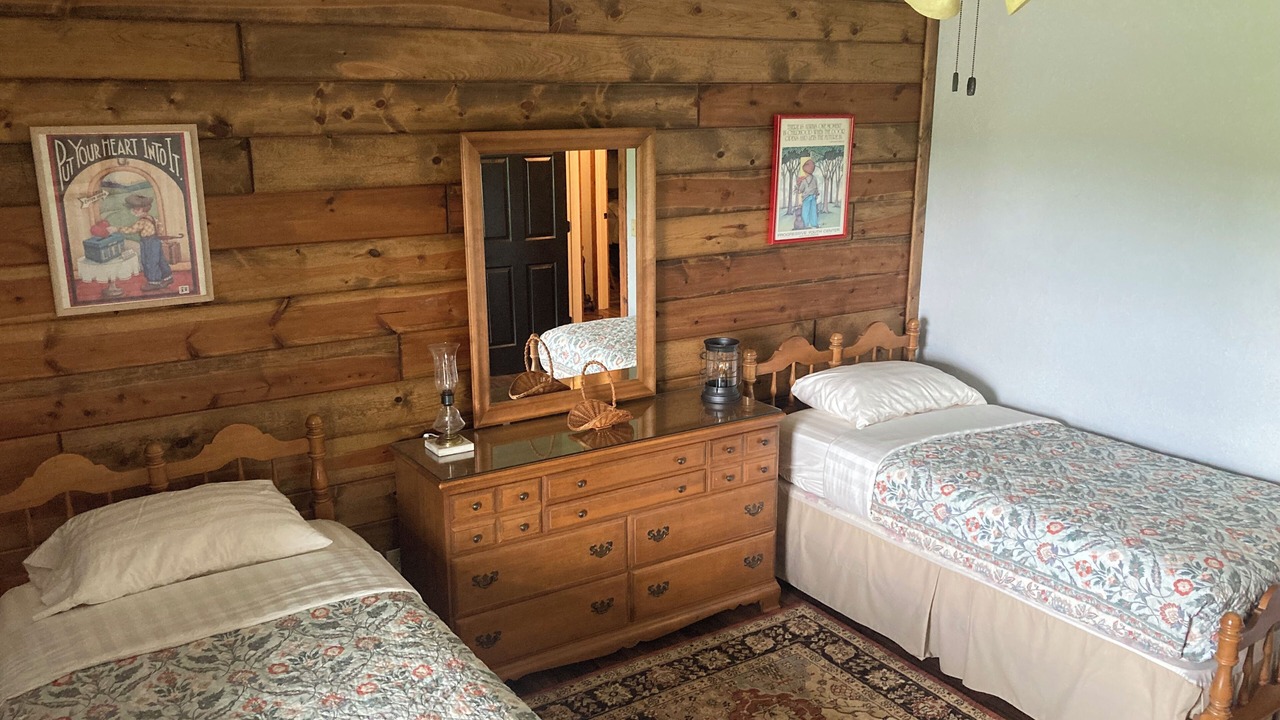 Photo of Bedroom in Sparta