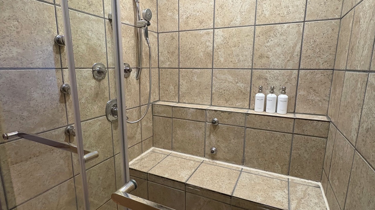 Photo of Bathroom in Sparta