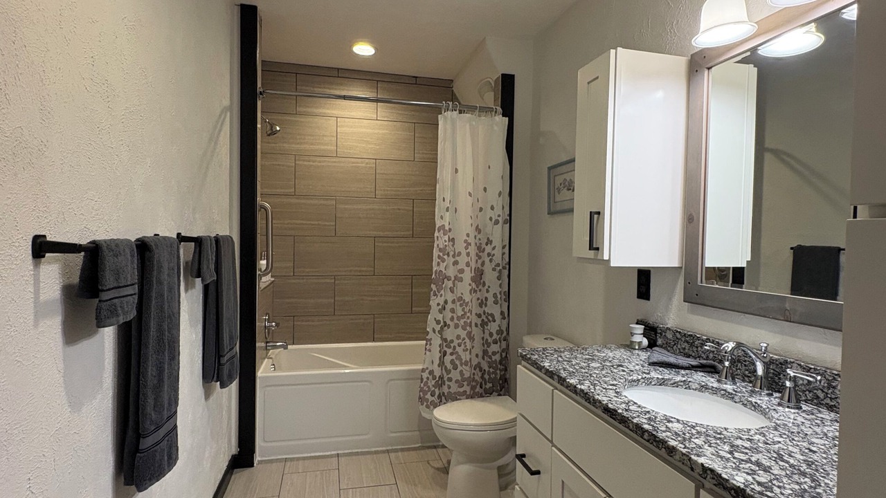 Photo of Bathroom in Sparta