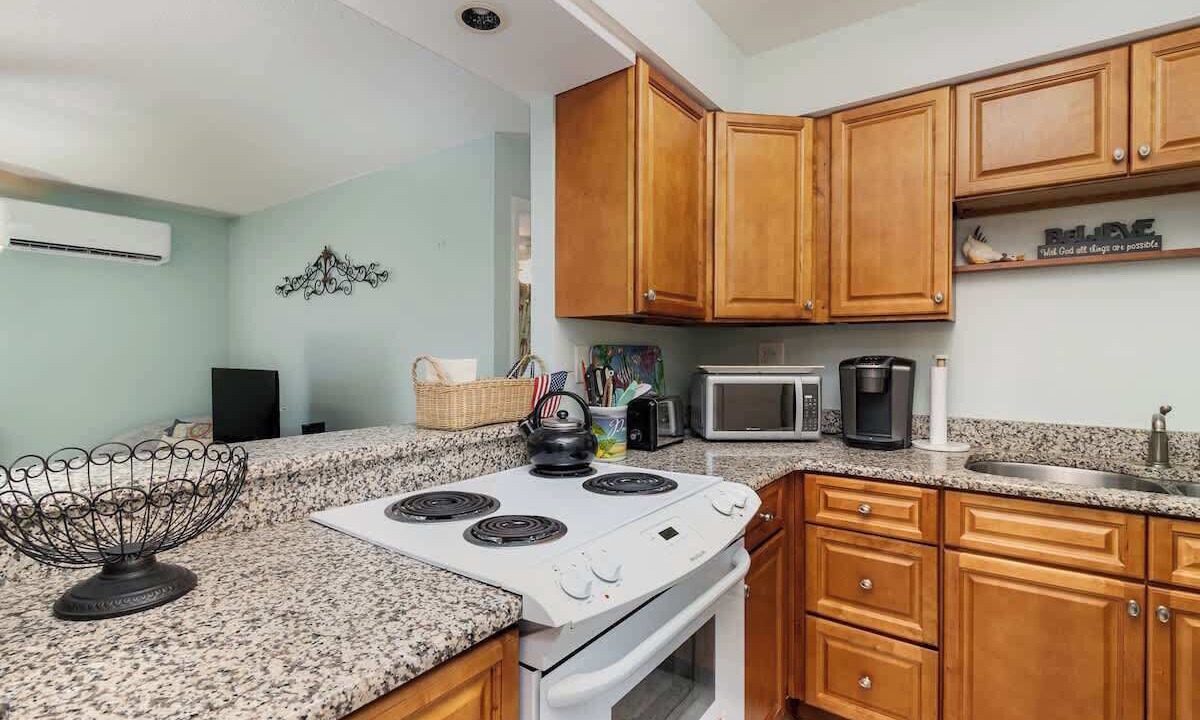 Photo of Kitchen in Cocoa Beach