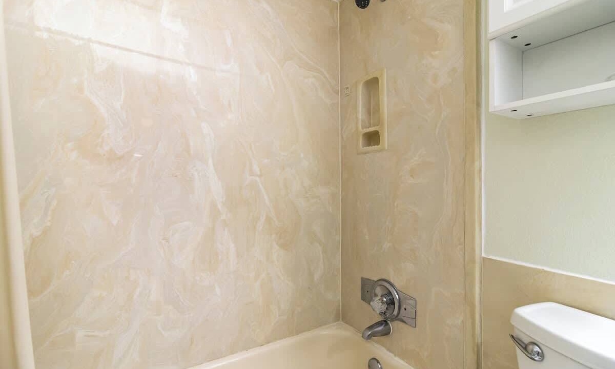 Photo of Bathroom in Cocoa Beach