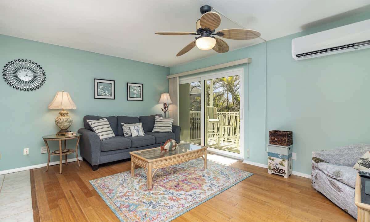 Photo of Livingroom in Cocoa Beach
