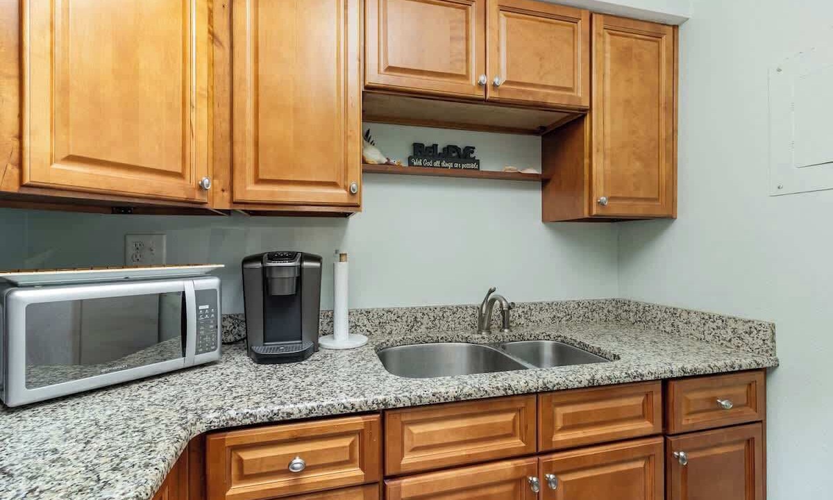 Photo of Kitchen in Cocoa Beach