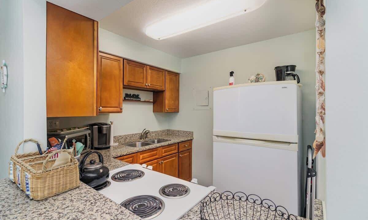 Photo of Kitchen in Cocoa Beach