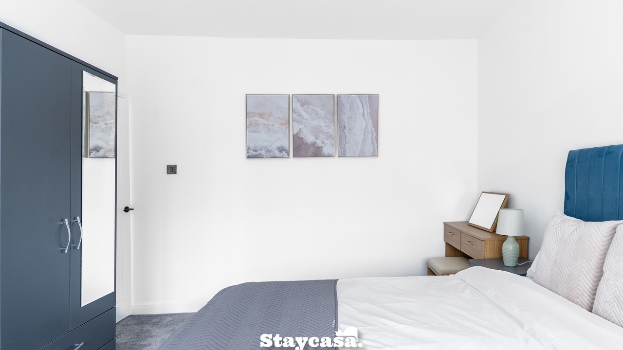 Photo of Bedroom in Didsbury