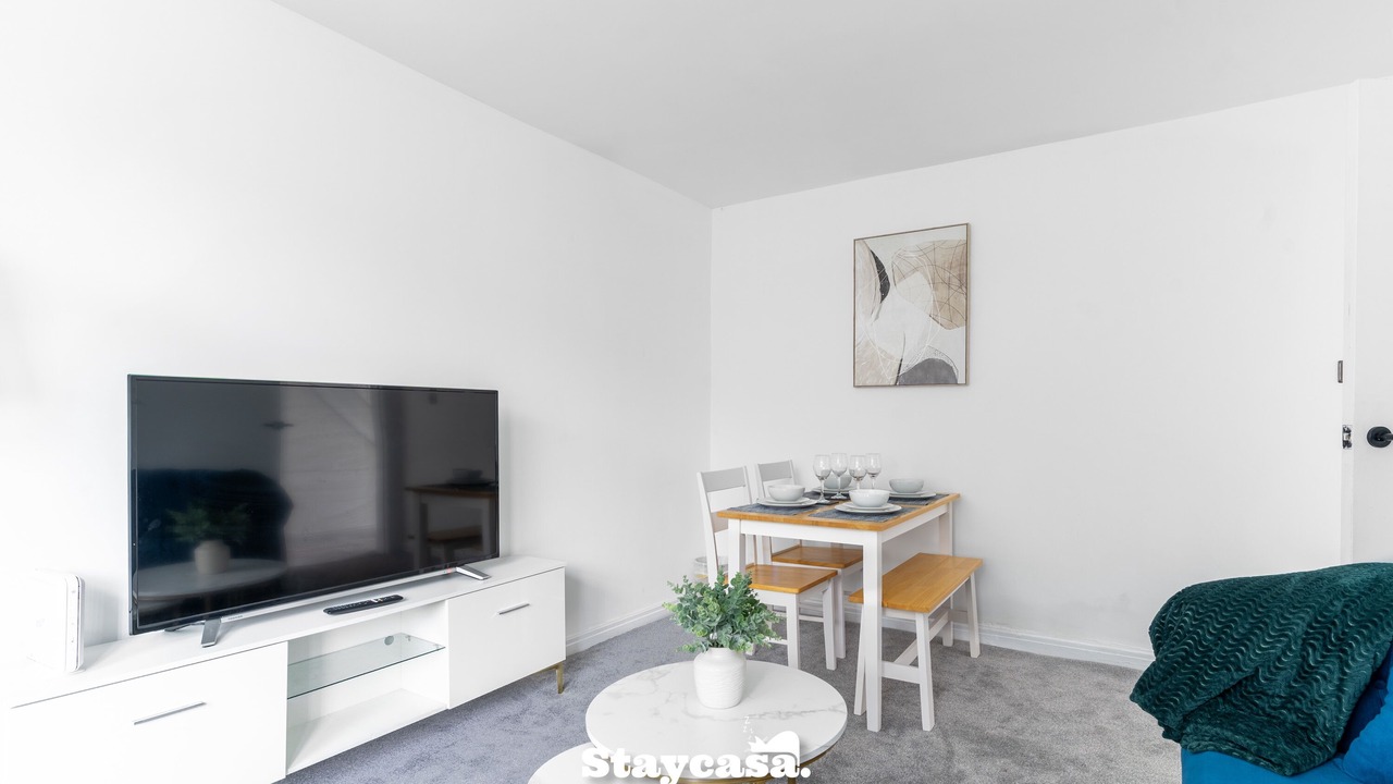 Photo of Livingroom in Didsbury