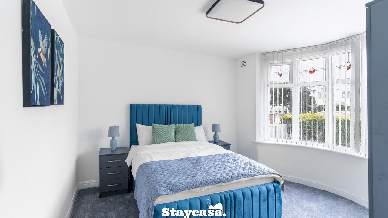 Photo of Bedroom in Didsbury