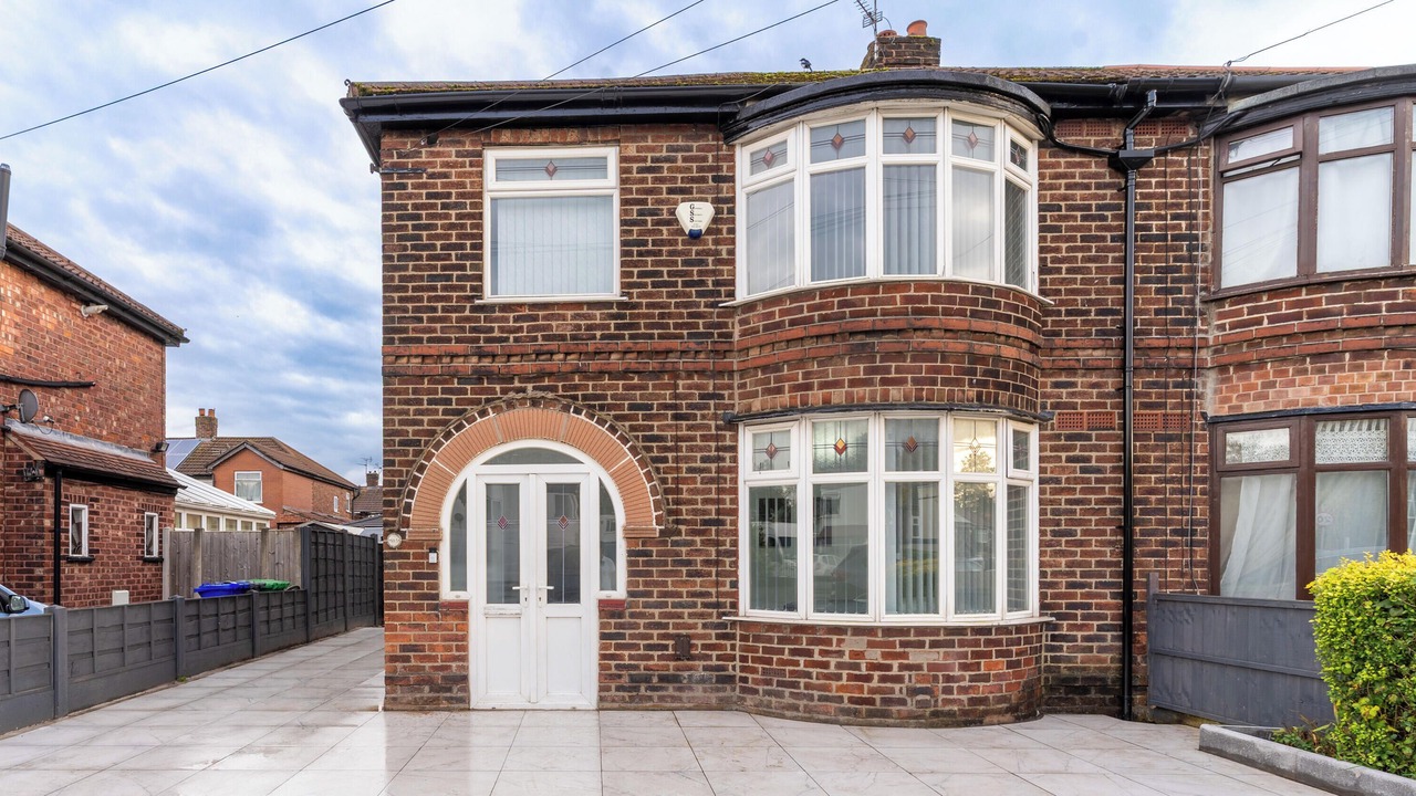 Photo of Outdoor in Didsbury