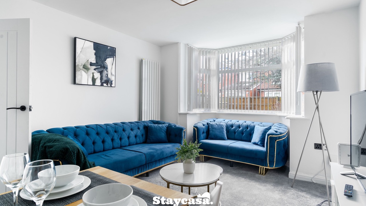 Photo of Livingroom in Didsbury