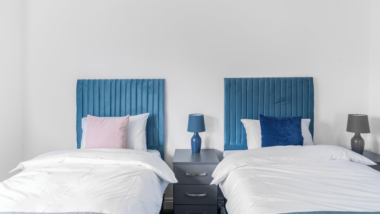 Photo of Bedroom in Didsbury