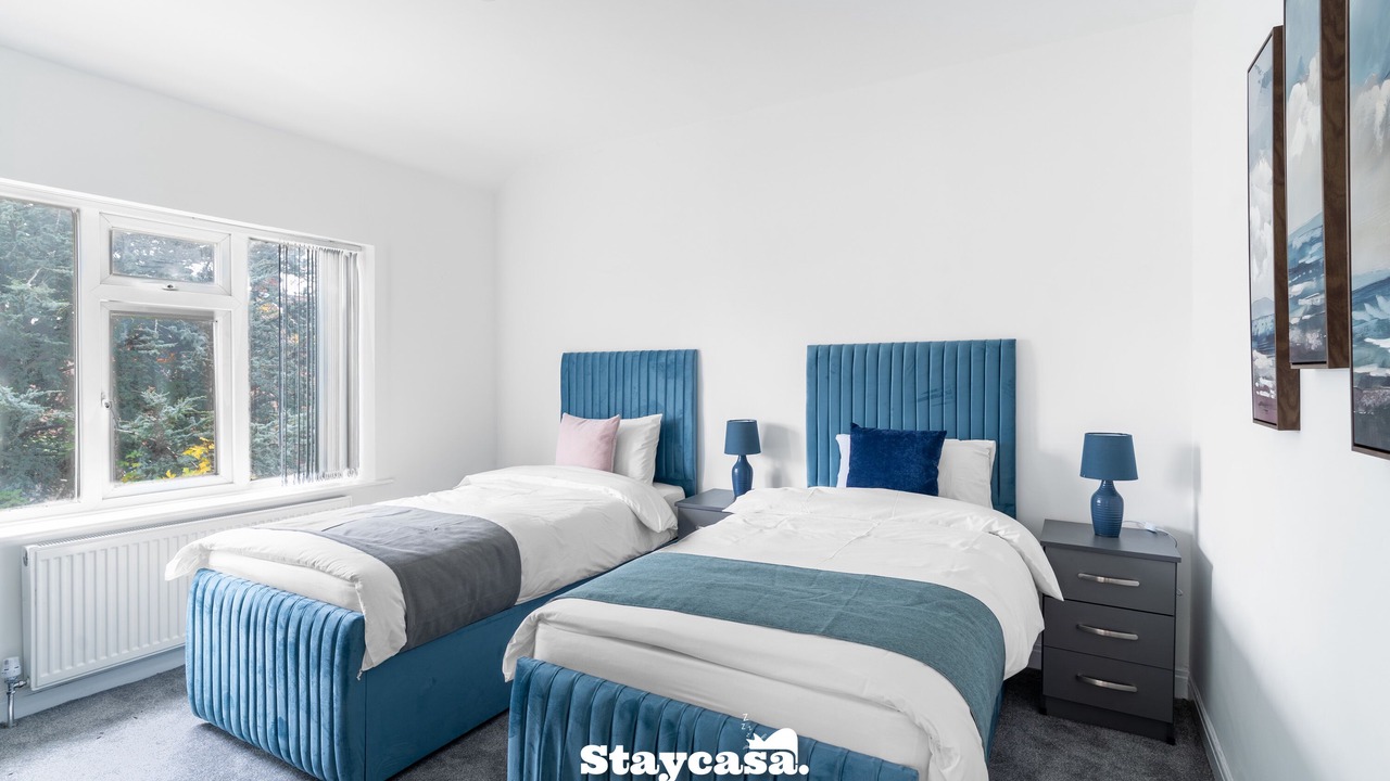 Photo of Bedroom in Didsbury