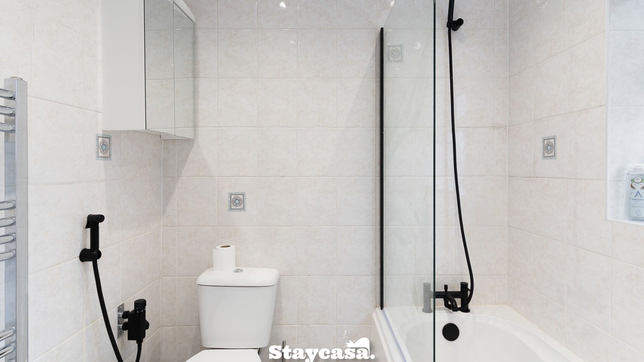 Photo of Bathroom in Didsbury