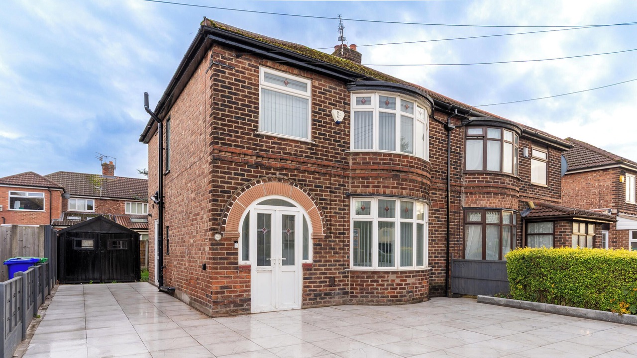 Photo of Outdoor in Didsbury