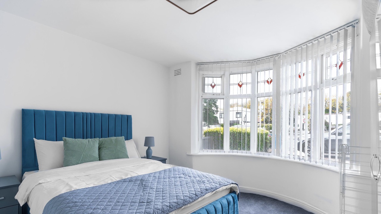 Photo of Bedroom in Didsbury