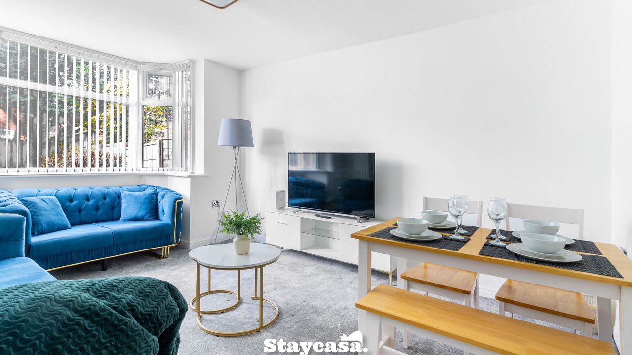 Photo of Livingroom in Didsbury