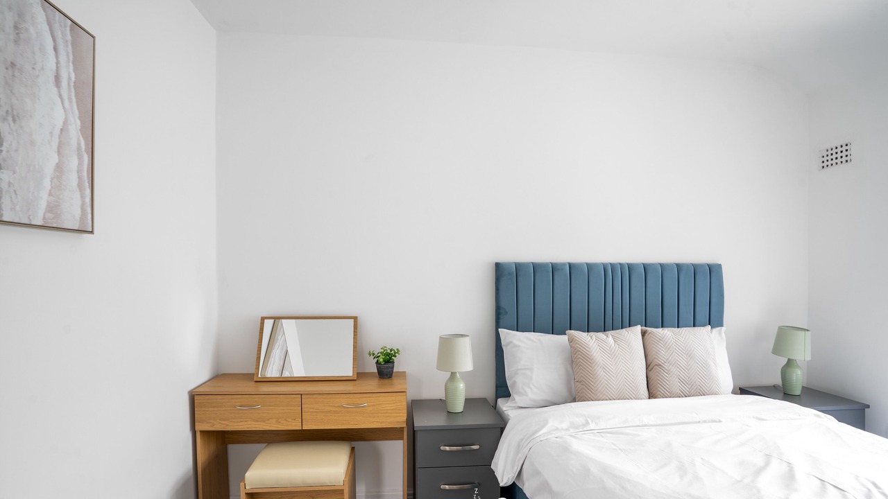 Photo of Bedroom in Didsbury