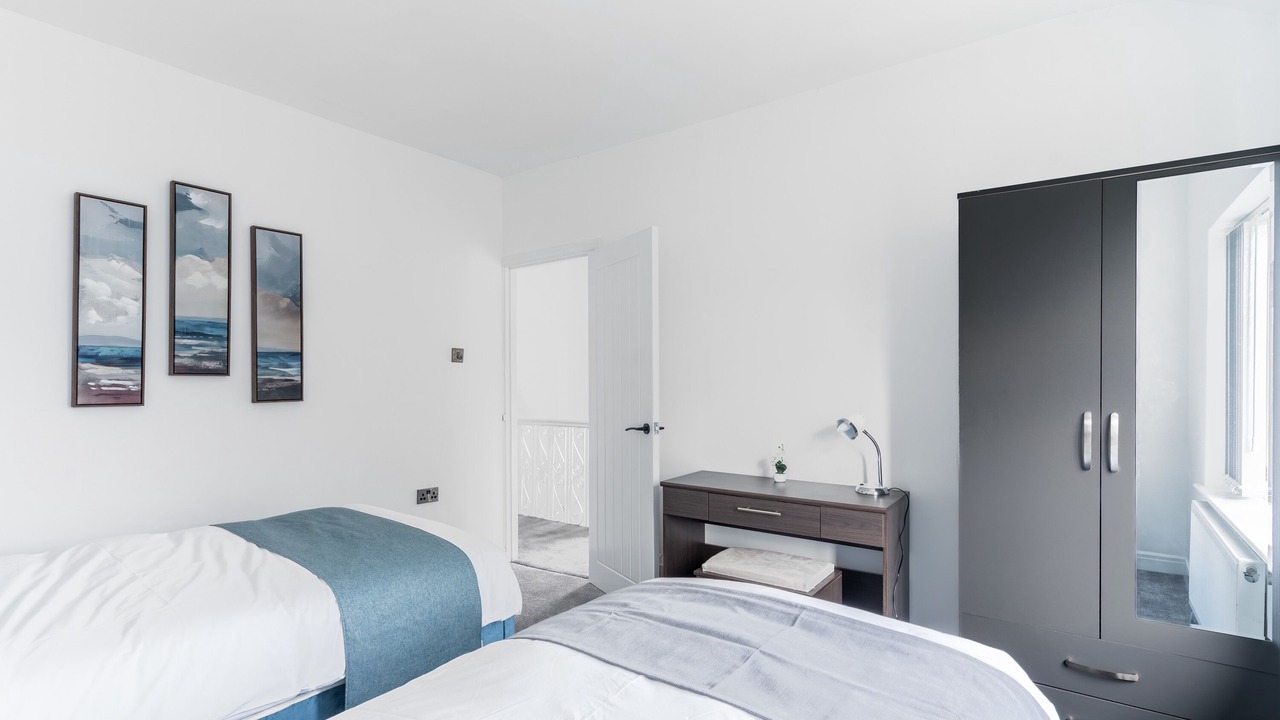 Photo of Bedroom in Didsbury