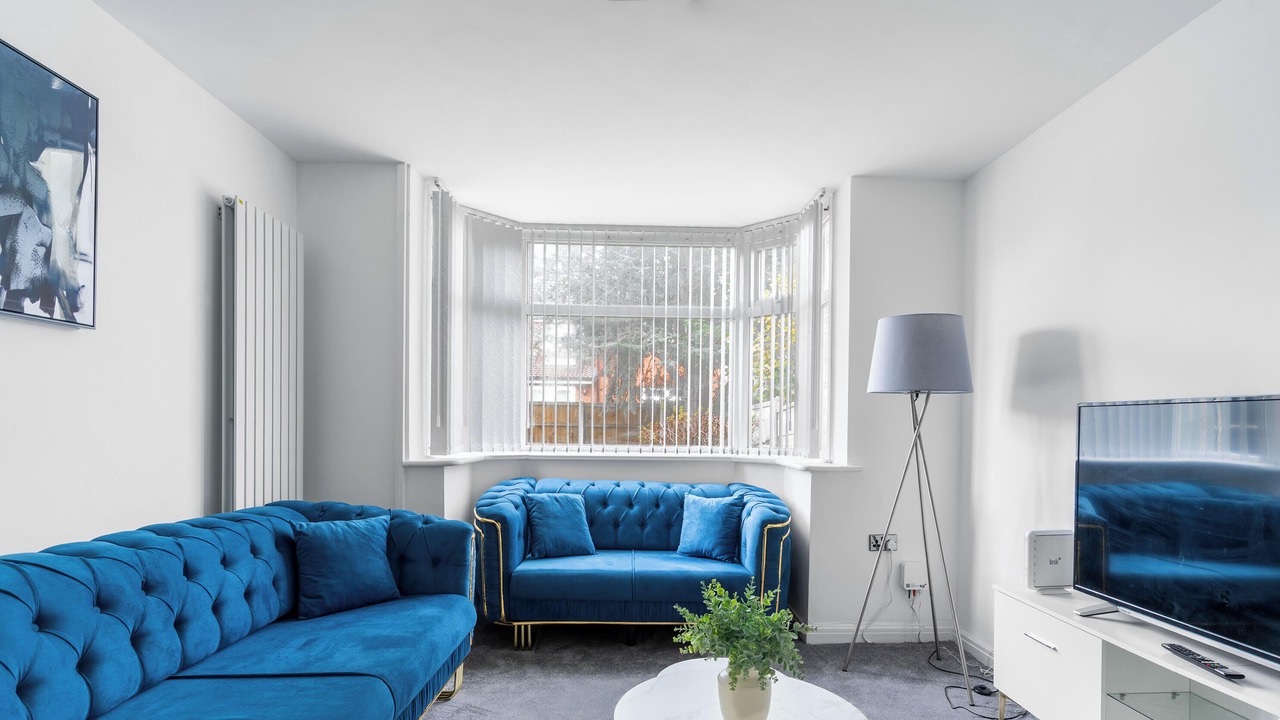 Photo of Livingroom in Didsbury