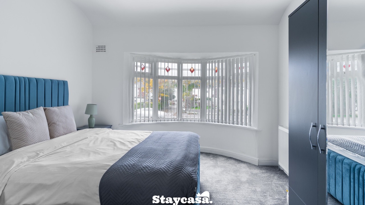 Photo of Bedroom in Didsbury