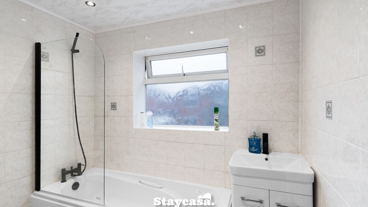 Photo of Bathroom in Didsbury