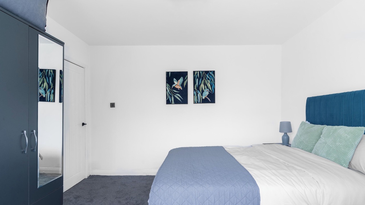 Photo of Bedroom in Didsbury