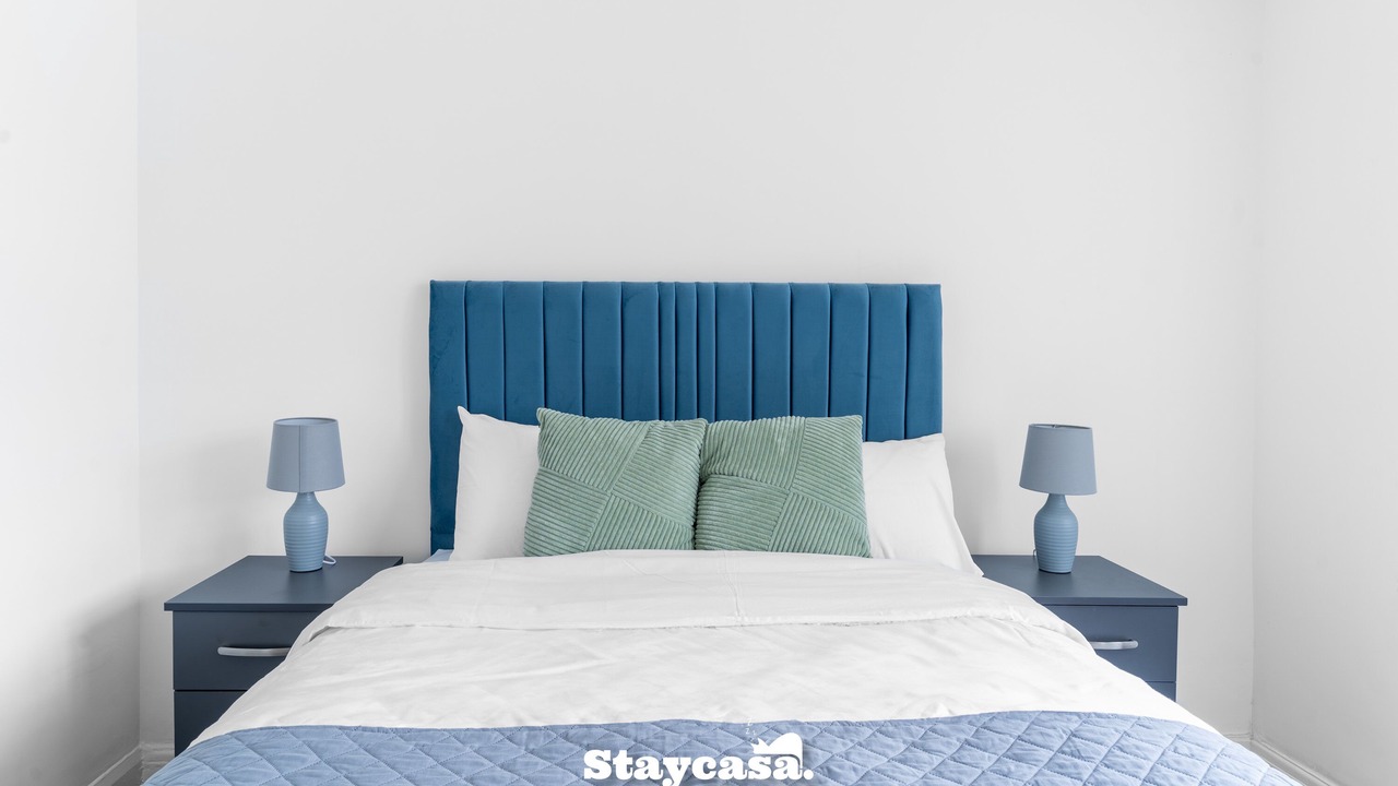 Photo of Bedroom in Didsbury