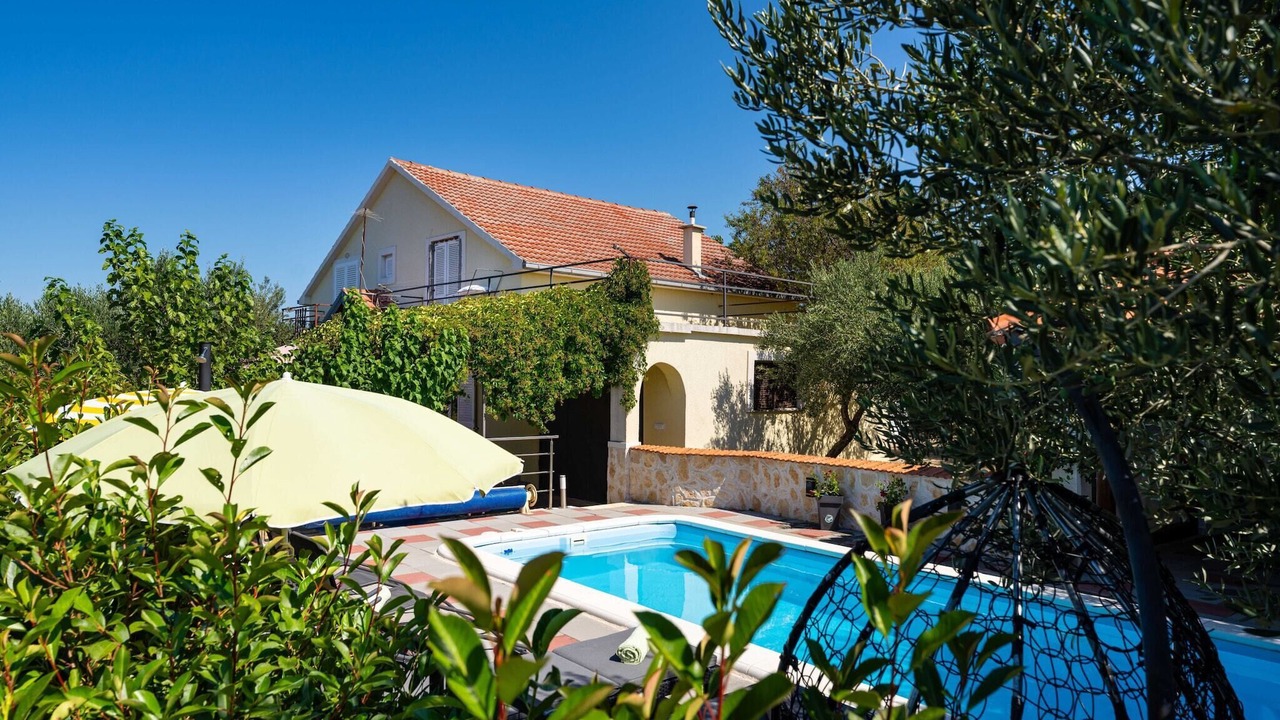 Photo of Outdoor in Skradin