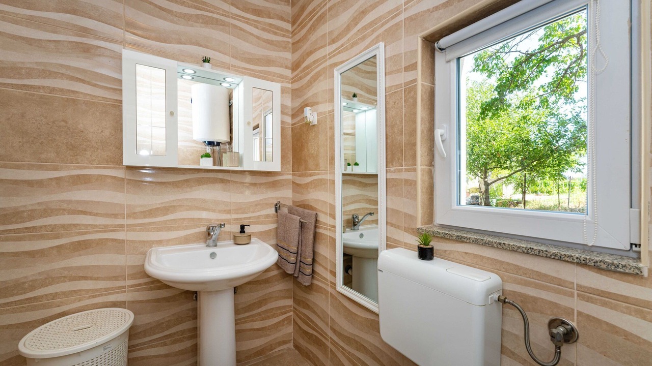 Photo of Bathroom in Skradin