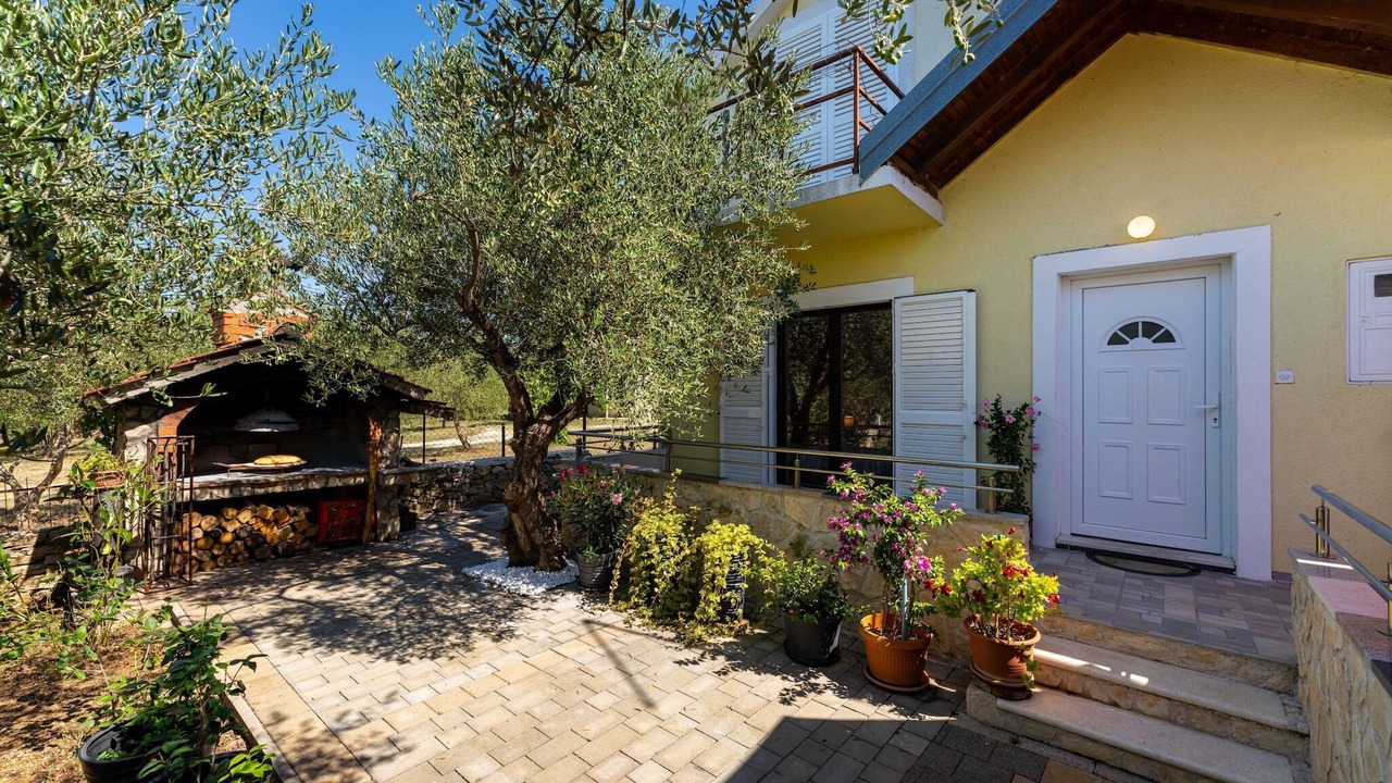 Photo of Outdoor in Skradin