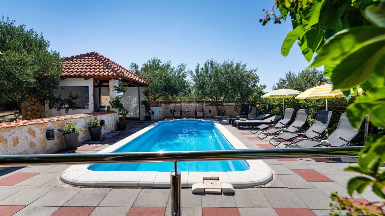 Photo of Outdoor in Skradin