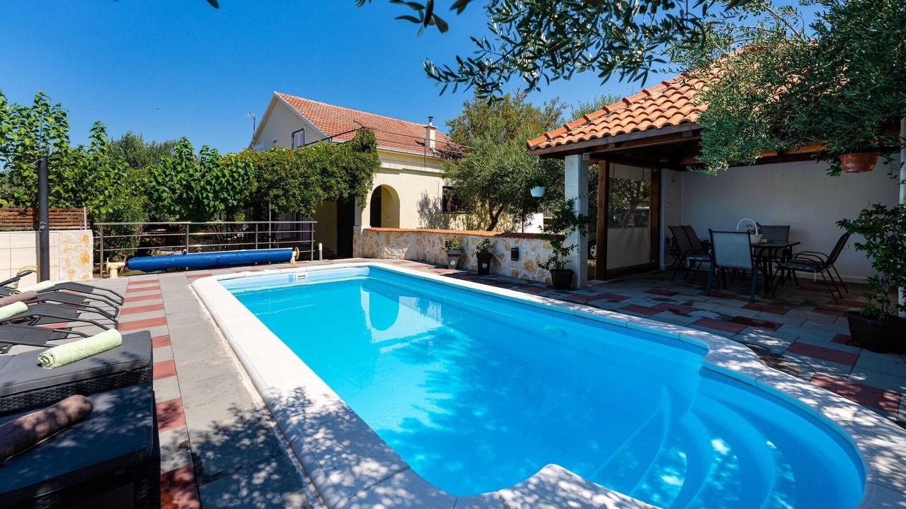 Photo of Outdoor in Skradin