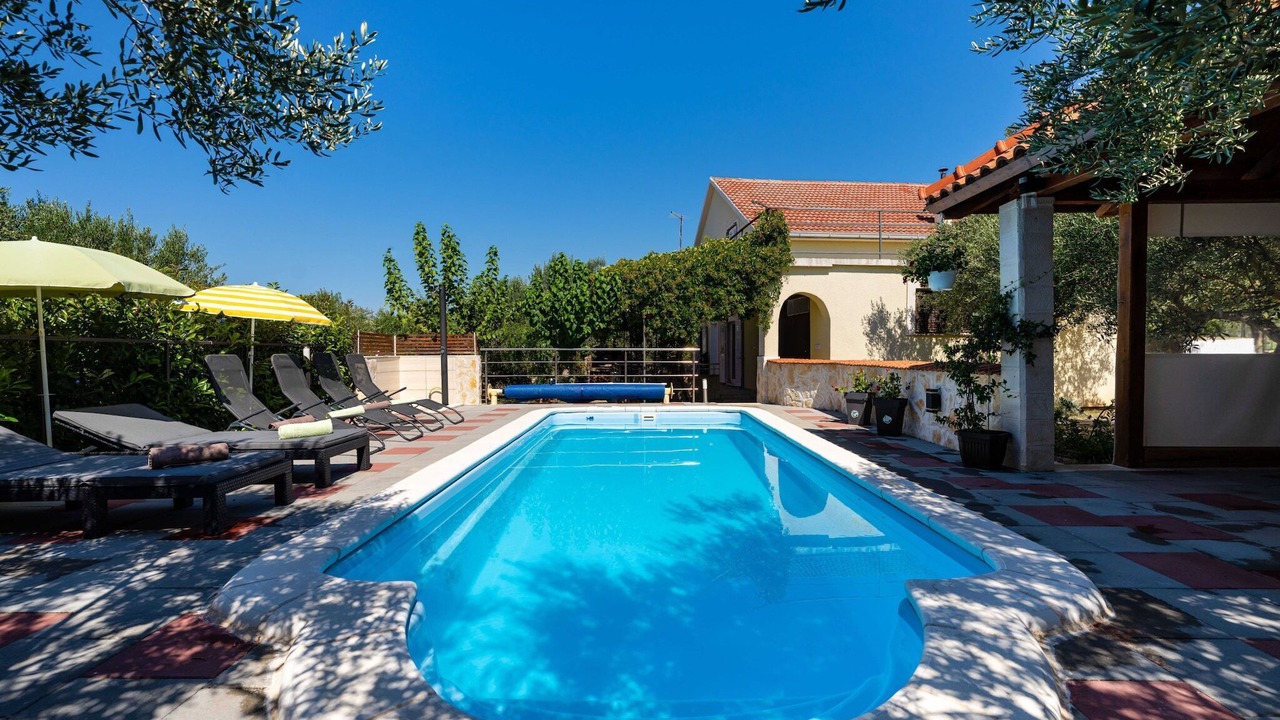 Photo of Outdoor in Skradin