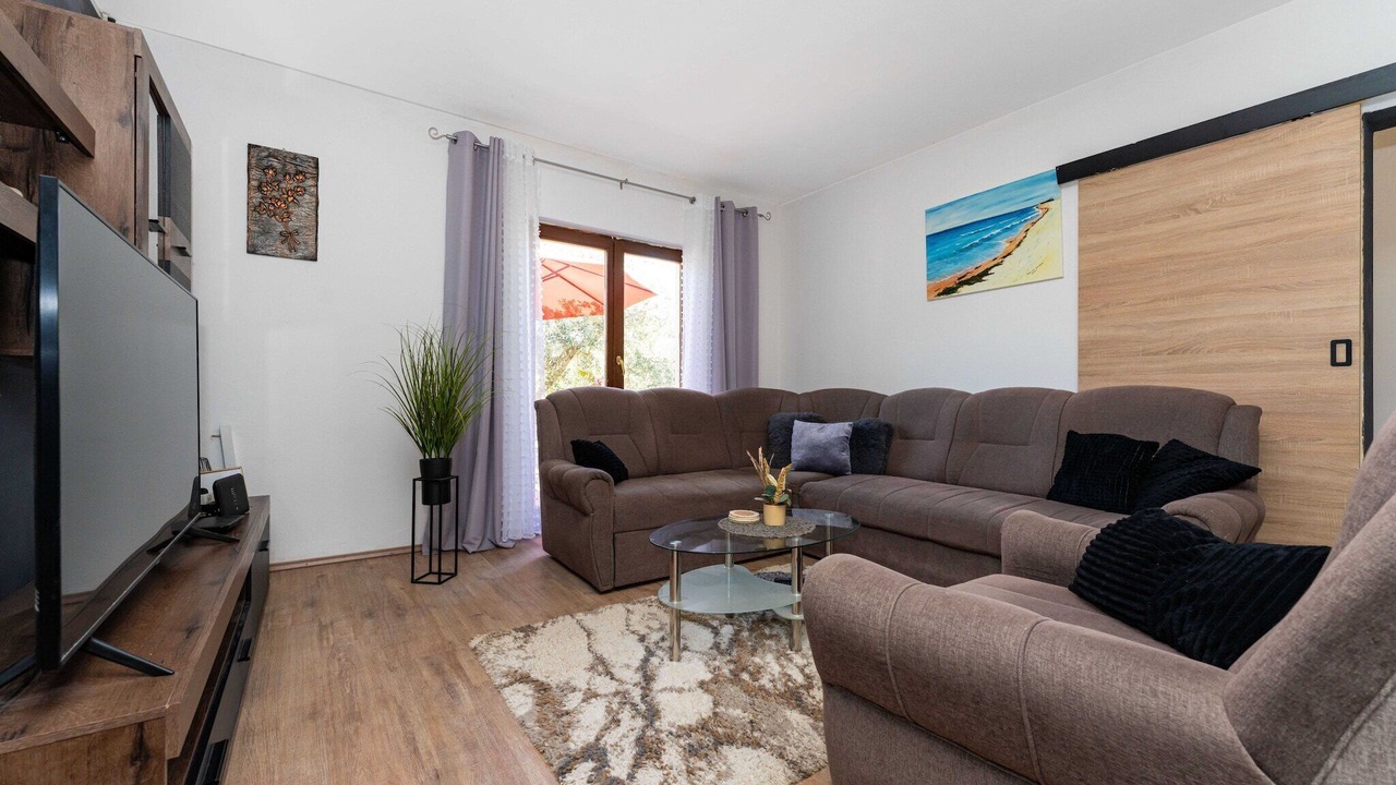 Photo of Livingroom in Skradin