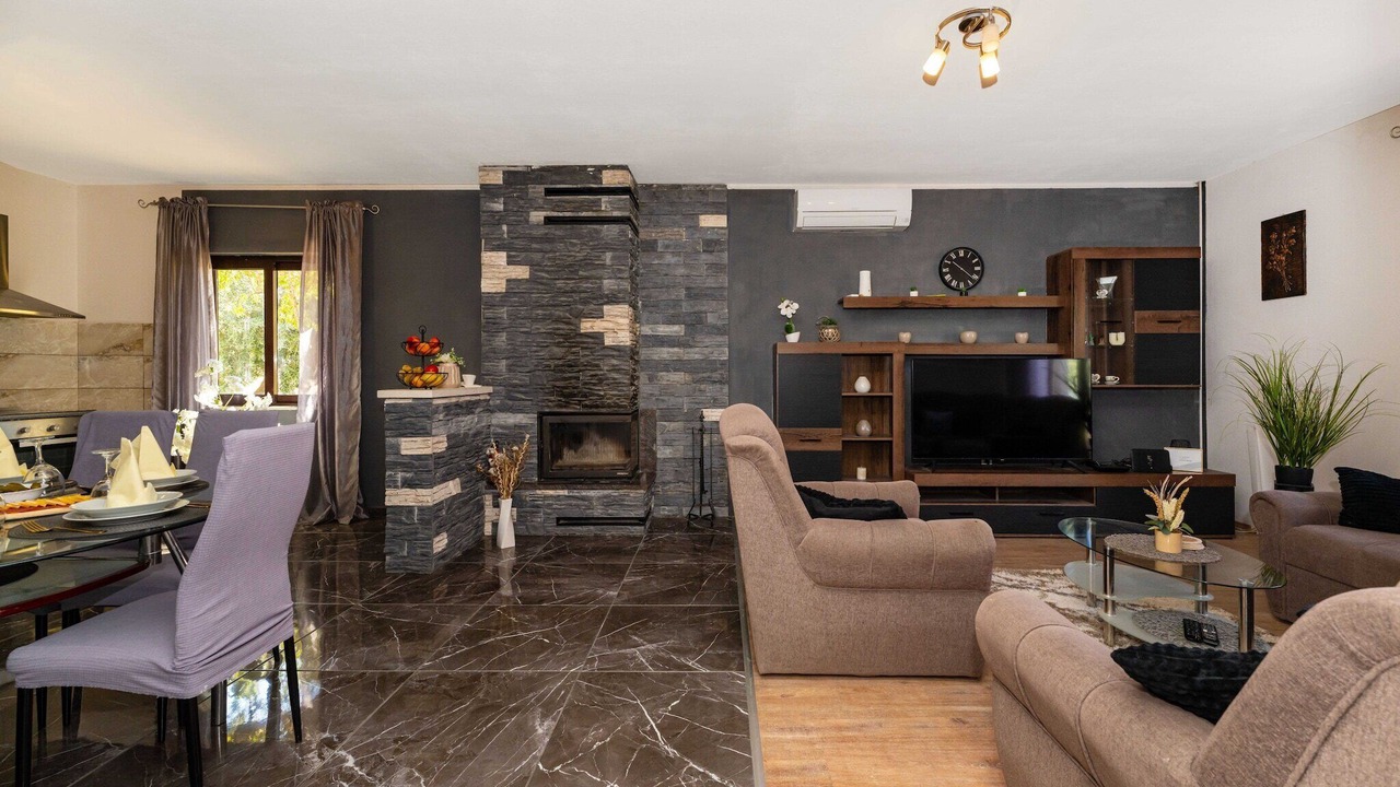 Photo of Livingroom in Skradin