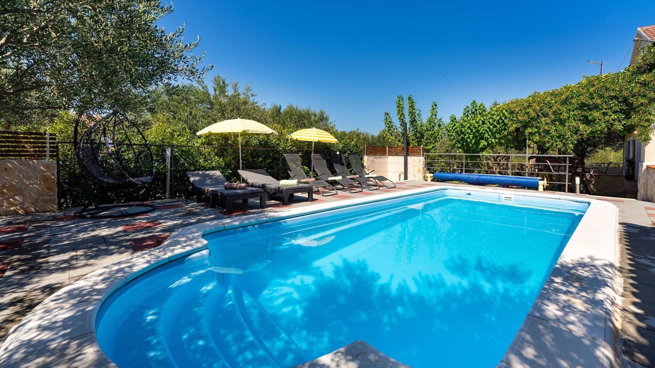 Photo of Outdoor in Skradin