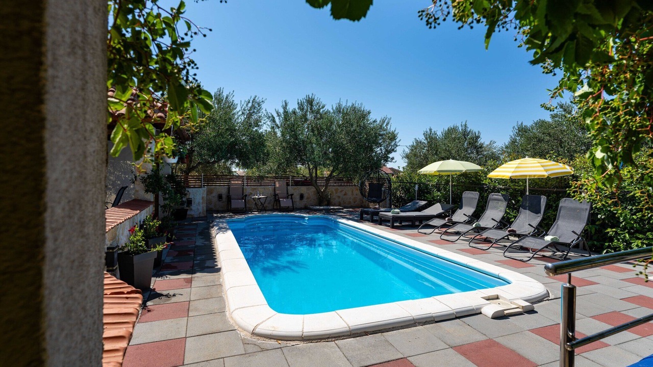 Photo of Outdoor in Skradin