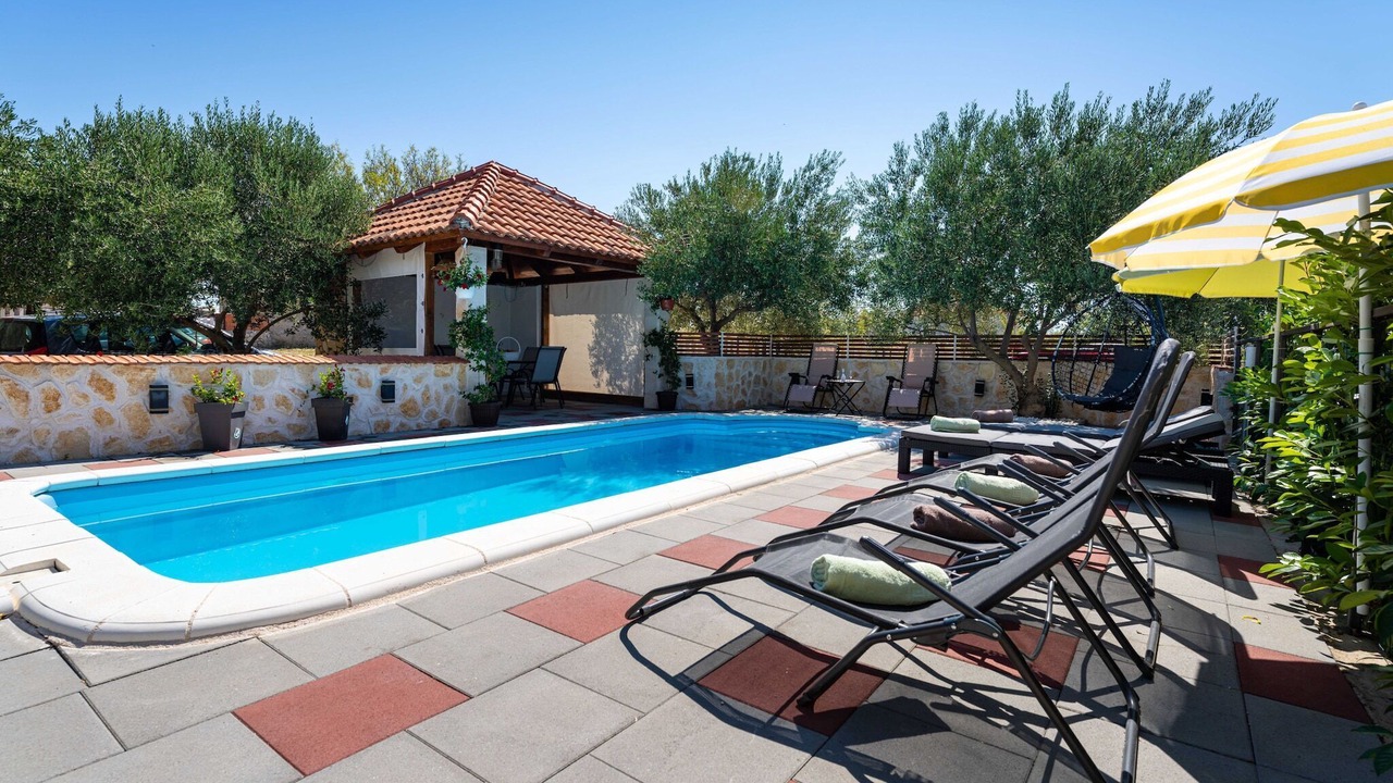 Photo of Outdoor in Skradin