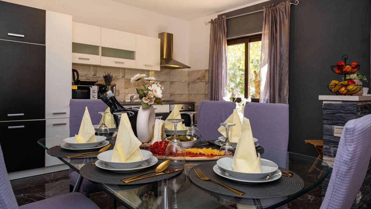 Photo of Livingroom in Skradin